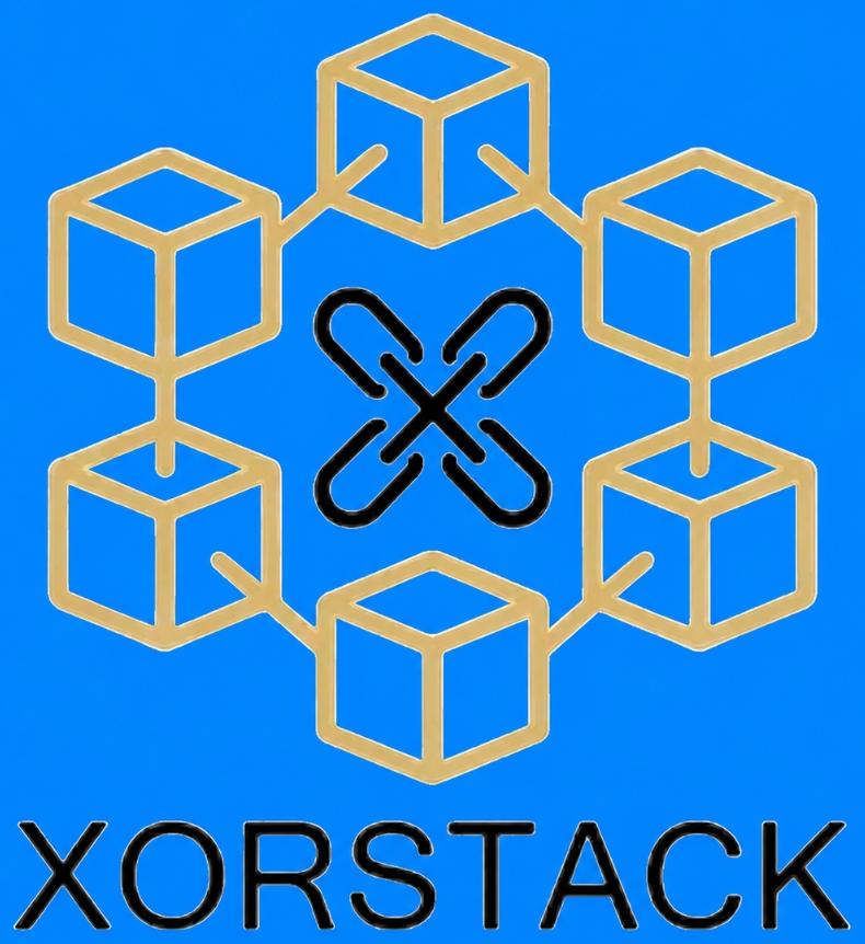 Xorstack Logo