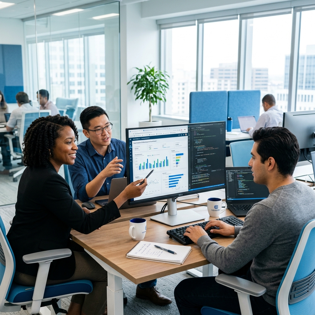 SAP Enterprise Consulting
